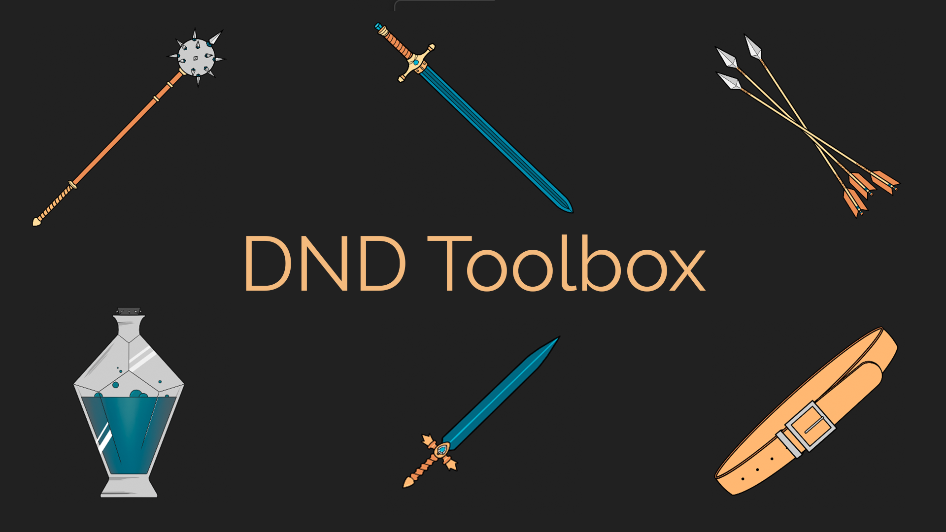 Dnd toolbox encounter generator craft exciting adventures